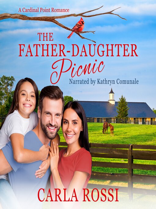 Title details for The Father-Daughter Picnic by Carla Rossi - Available